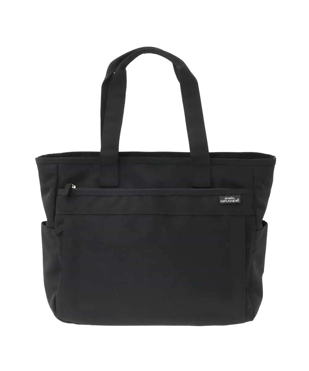 KT5GD04054 a.v.v MEN(アー・ヴェ・ヴェ) 人気NO.1 バッグ【軽量・撥水】マルチ 2WAYトートバッグ ネイビー