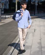 KT5GD04054 a.v.v MEN(アー・ヴェ・ヴェ) 人気NO.1 バッグ【軽量・撥水】マルチ 2WAYトートバッグ ネイビー