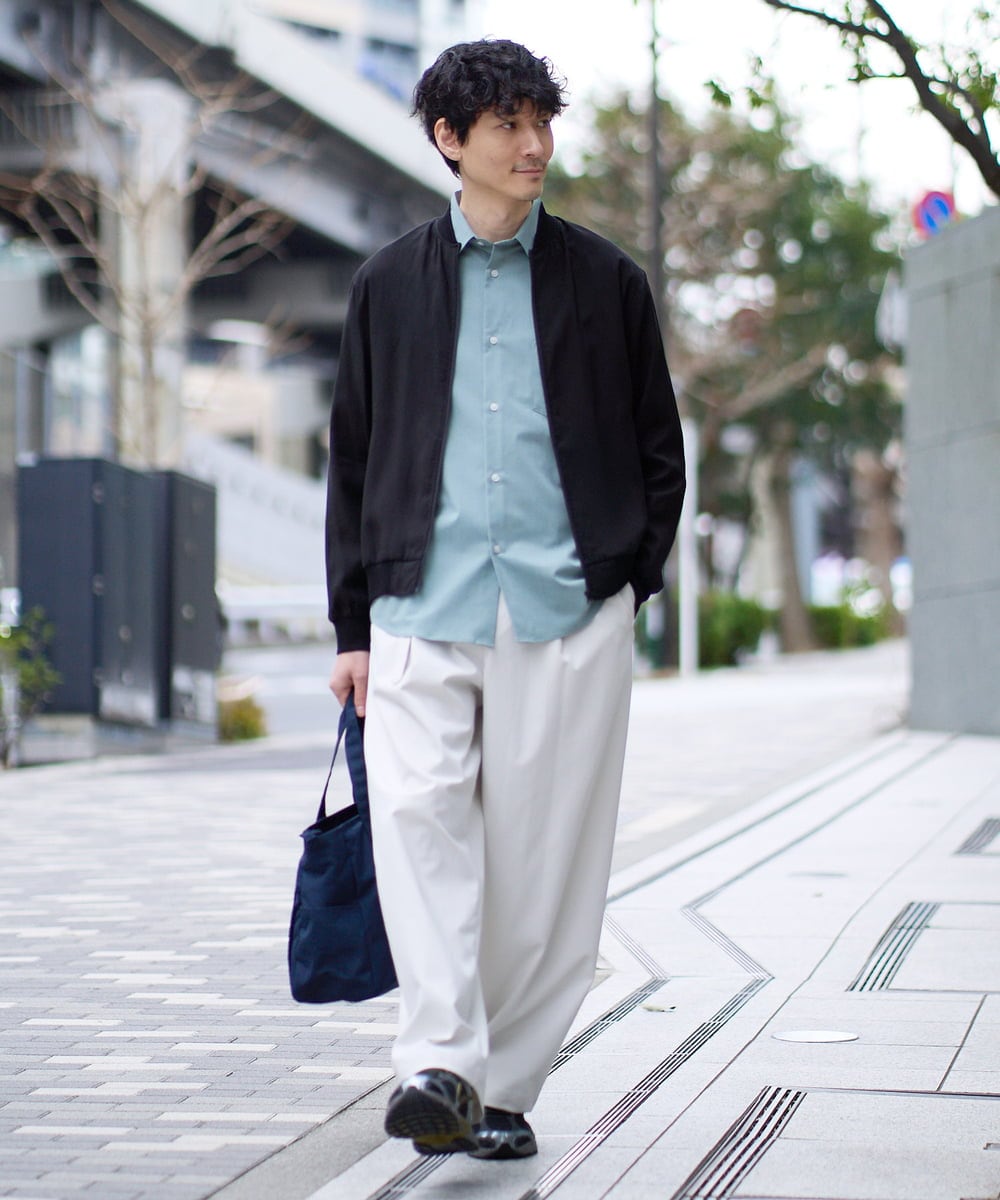 KT5GD04054 a.v.v MEN(アー・ヴェ・ヴェ) 人気NO.1 バッグ【軽量・撥水】マルチ 2WAYトートバッグ ネイビー