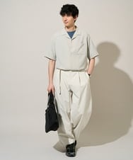 KT5GD04054 a.v.v MEN(アー・ヴェ・ヴェ) 人気NO.1 バッグ【軽量・撥水】マルチ 2WAYトートバッグ ネイビー