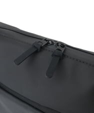 KT5GD26039 a.v.v MEN(アー・ヴェ・ヴェ) NIMBUSミニバッグ ブラック