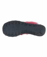 KT6AM13099 a.v.v MEN(アー・ヴェ・ヴェ) NEW BALANCE ML574SSO レッド