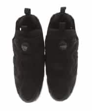 KT6AM14180 a.v.v MEN(アー・ヴェ・ヴェ) REEBOCK INSTAPUMP FURY OGMU ブラック