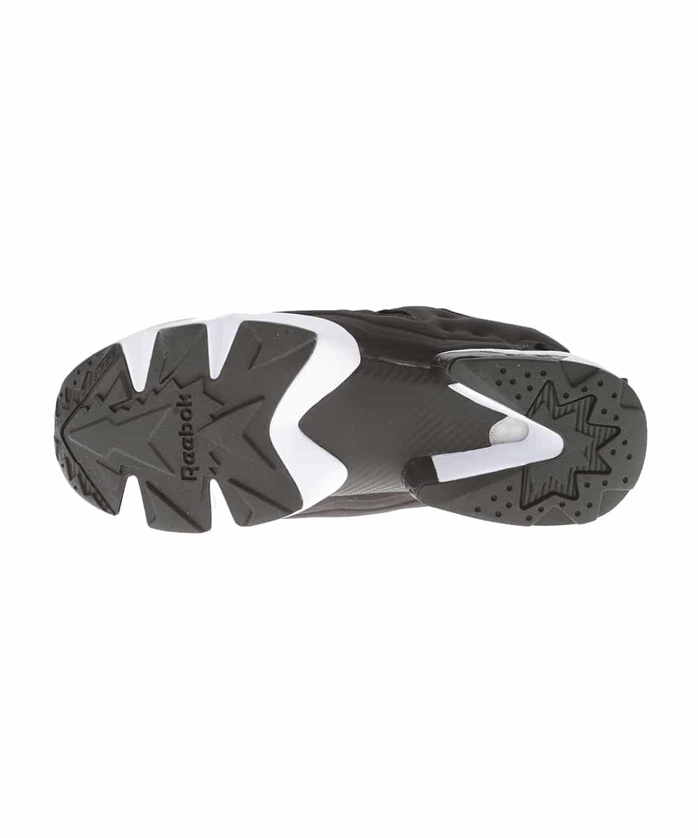 KT6AM14180 a.v.v MEN(アー・ヴェ・ヴェ) REEBOCK INSTAPUMP FURY OGMU ブラック