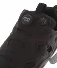 KT6AM14180 a.v.v MEN(アー・ヴェ・ヴェ) REEBOCK INSTAPUMP FURY OGMU ブラック