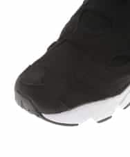 KT6AM14180 a.v.v MEN(アー・ヴェ・ヴェ) REEBOCK INSTAPUMP FURY OGMU ブラック