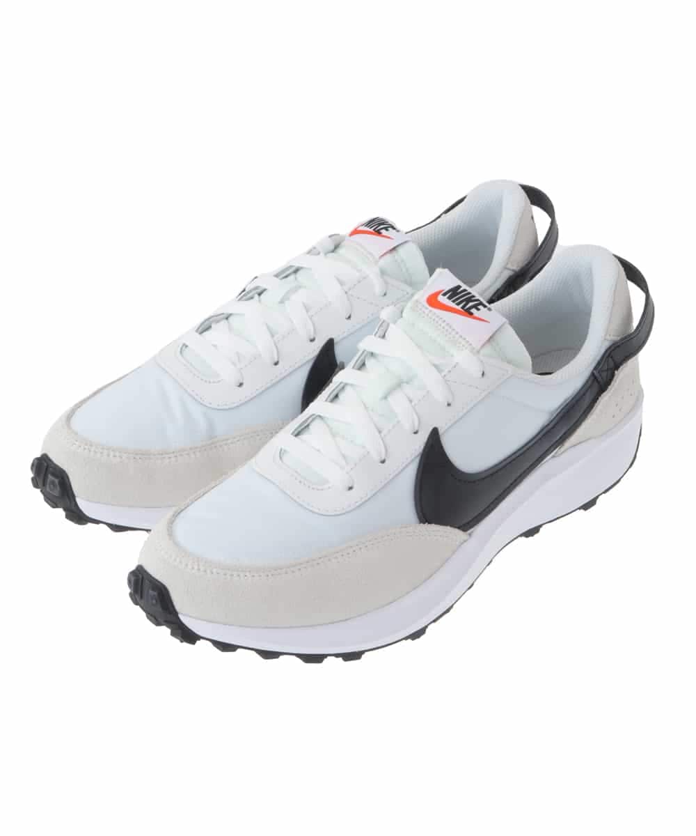 KT6AV25080 a.v.v MEN(アー・ヴェ・ヴェ) NIKE ワッフル DEBUT ライトブルー