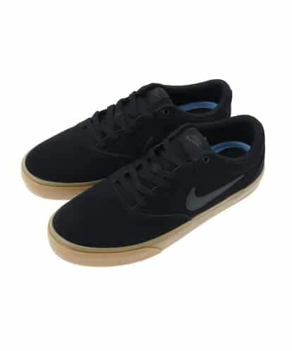 KT6GA26073 a.v.v MEN 【NIKE】CHARGE SUEDE