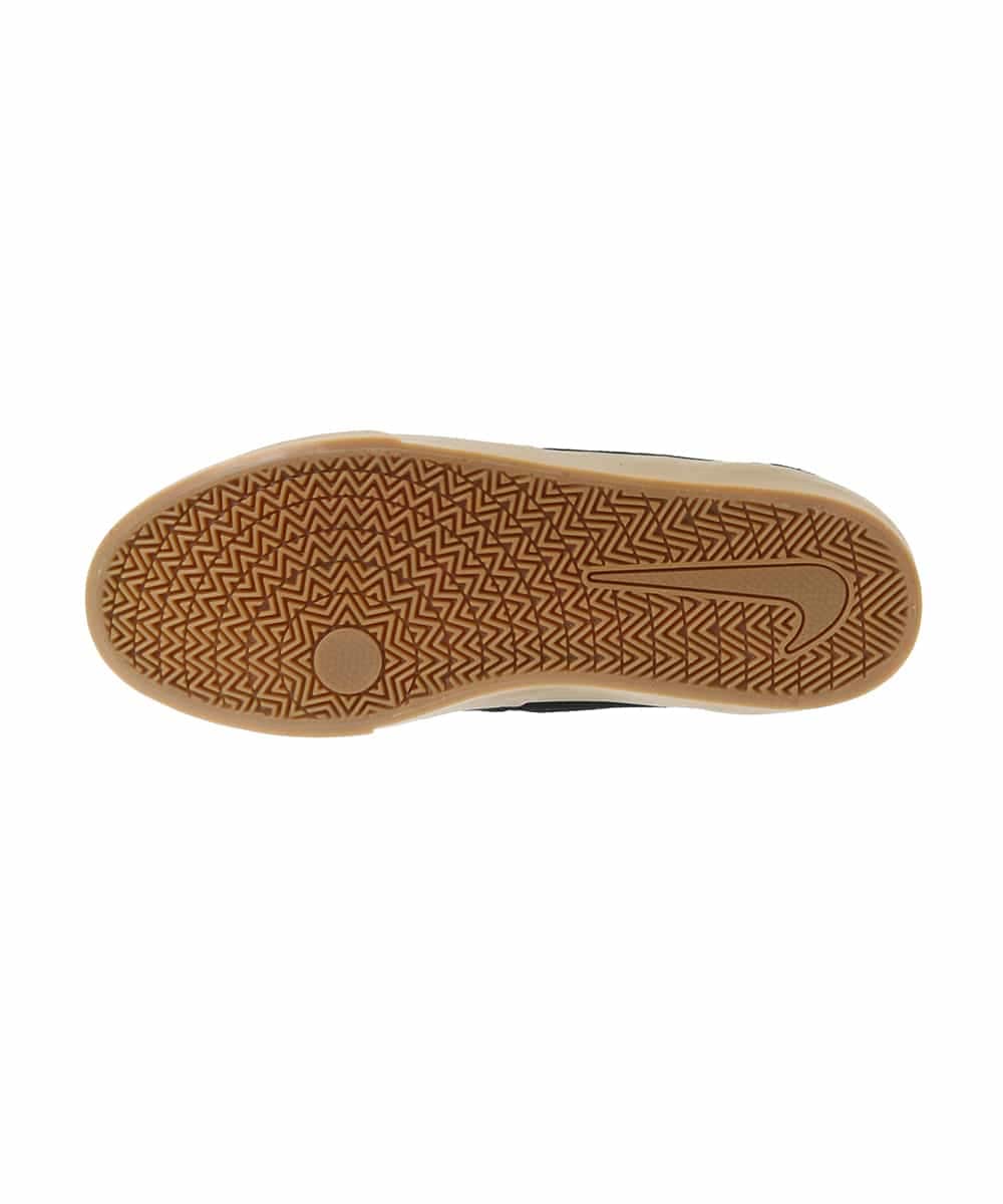 KT6GA26073 a.v.v MEN 【NIKE】CHARGE SUEDE ブラック