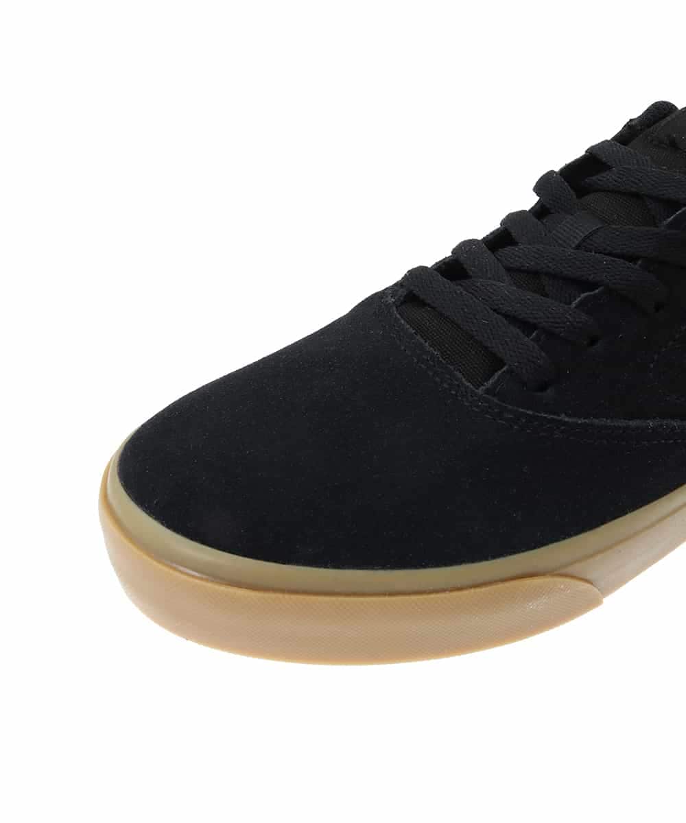 KT6GA26073 a.v.v MEN 【NIKE】CHARGE SUEDE ブラック