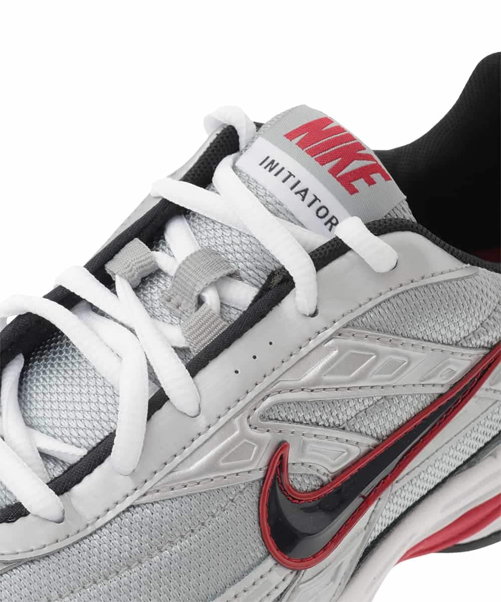 KT6GD85103 a.v.v MEN(アー・ヴェ・ヴェ) NIKE イニシエーター シルバー