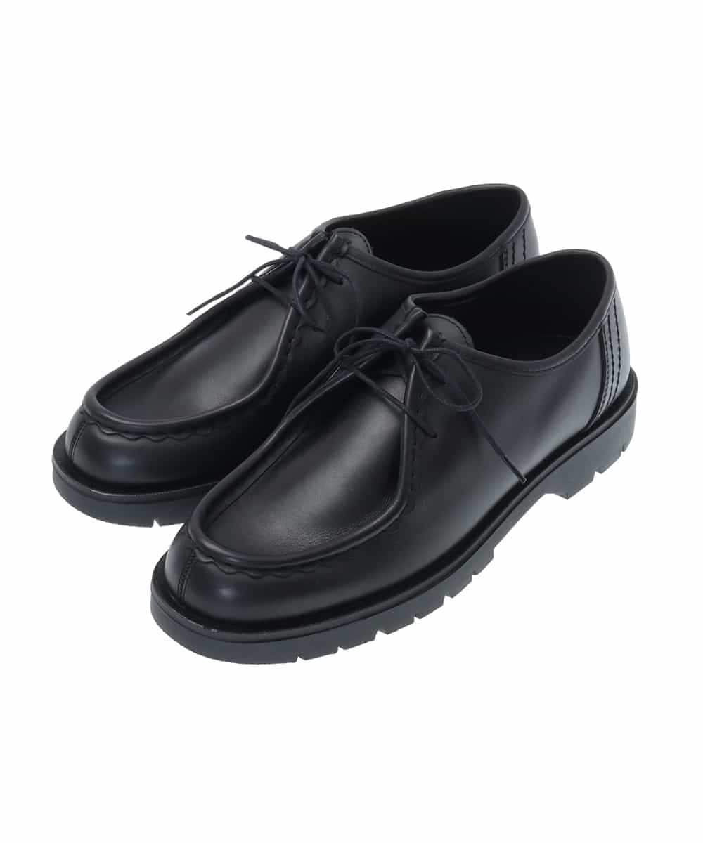 KT6GJ63185 a.v.v MEN(アー・ヴェ・ヴェ) PADRE ブラック