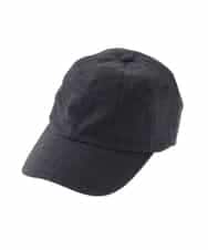 KT7AP36029 a.v.v MEN(アー・ヴェ・ヴェ) CHECK BB CAP		 ダークグレー