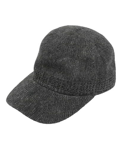 KT7GD18040 a.v.v MEN 【リネン】 サーモキャップ