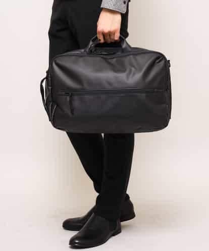 MD5DK20098 MK MICHEL KLEIN HOMME バッグ／3WAYバックパック