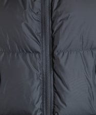 MIJVV10108 MICHEL KLEIN HOMME(ミッシェルクラン オム) ASPESI（アスぺジ）MA-1ジャケット グレー