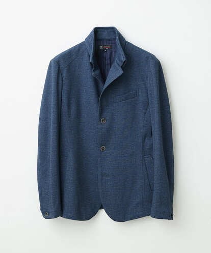MKCDS56220 MK MICHEL KLEIN HOMME 【Ｓサイズのみラスト２！】TECコンバーチブルジャケット