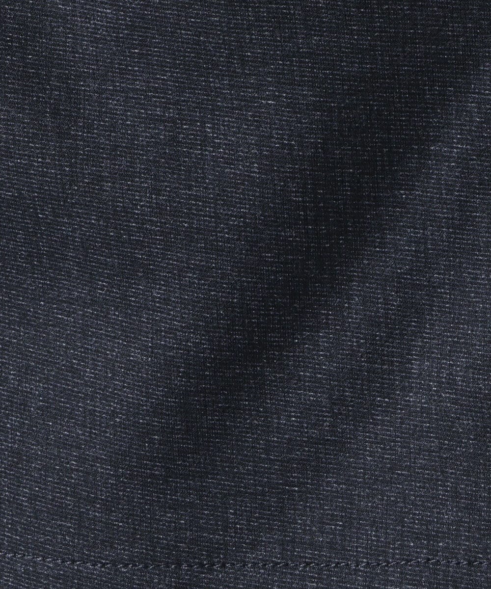 MKCDS56220 MK MICHEL KLEIN HOMME(MKミッシェルクランオム) 【Ｓサイズのみラスト２！】TECコンバーチブルジャケット ネイビー(57)