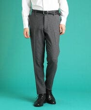 MKCGS60220 MK MICHEL KLEIN HOMME(MKミッシェルクランオム) ドライストレッチジャケット ダークグレー(93)