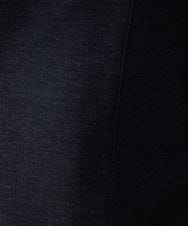 MKDDV56230 MK MICHEL KLEIN HOMME(MKミッシェルクランオム) 【LLのみ/残りわずか/ストレッチ】コンバーチブルジャケット / TEC EASY  ネイビー(57)