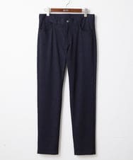 MKDDV56230 MK MICHEL KLEIN HOMME(MKミッシェルクランオム) 【LLのみ/残りわずか/ストレッチ】コンバーチブルジャケット / TEC EASY  ネイビー(57)