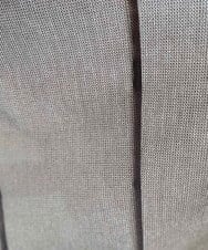 MKDGV65230 MK MICHEL KLEIN HOMME(MKミッシェルクランオム) 【残りわずか】クールドッツジャケット ベージュ