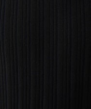 MKFAD63099 MK MICHEL KLEIN HOMME(MKミッシェルクランオム) 【クルーネック/洗濯機で洗える】ランダムタックストライプクルーネックニット ネイビー