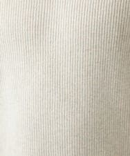 MKFDA66089 MK MICHEL KLEIN HOMME(MKミッシェルクランオム) 【残りわずか！/在庫限り】モックネックニット/綿タッチポリエステル グレー