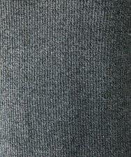 MKFDA66089 MK MICHEL KLEIN HOMME(MKミッシェルクランオム) 【残りわずか！/在庫限り】モックネックニット/綿タッチポリエステル グレー