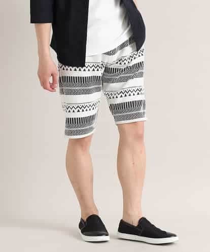 MKGGO17069 MK MICHEL KLEIN HOMME 【WEB限定プライス】サマーフェアアイル