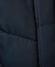 MKJAA22450 MK MICHEL KLEIN HOMME(MKミッシェルクランオム) 【再入荷！/在庫限り】ダウンブルゾン / メモリークロス ネイビー