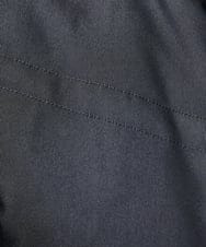 MKJAA22450 MK MICHEL KLEIN HOMME(MKミッシェルクランオム) 【再入荷！/在庫限り】ダウンブルゾン / メモリークロス ダークグレー