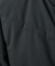 MKJAA23310 MK MICHEL KLEIN HOMME(MKミッシェルクランオム) 【残りわずか/在庫限り！】LANATEC ECOダウンブルゾン  ブラック