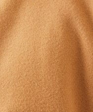 MKJAC31181 MK MICHEL KLEIN HOMME(MKミッシェルクランオム) 【カラー･サイズ残りわずか】2WAYハーフコートブルゾン / TEC EASY MELTON ベージュ