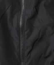 MKJAO45140 MK MICHEL KLEIN HOMME(MKミッシェルクランオム) 2WAY中綿ブルゾン ブラック