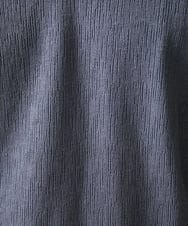 MKKAX32045 MK MICHEL KLEIN HOMME(MKミッシェルクランオム) 【WEB限定】楊柳クレープカットソー ダークグレー(93)