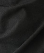 MKKGC21069 MK MICHEL KLEIN HOMME(MKミッシェルクランオム) 【残りわずか】【洗える】アシメトリープリントＴシャツ ブラック