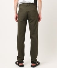 MKLAF03090 MK MICHEL KLEIN HOMME(MKミッシェルクランオム) 【5サイズ展開／強伸縮／超軽量】GUM（ガム）ストレッチパンツ カーキ