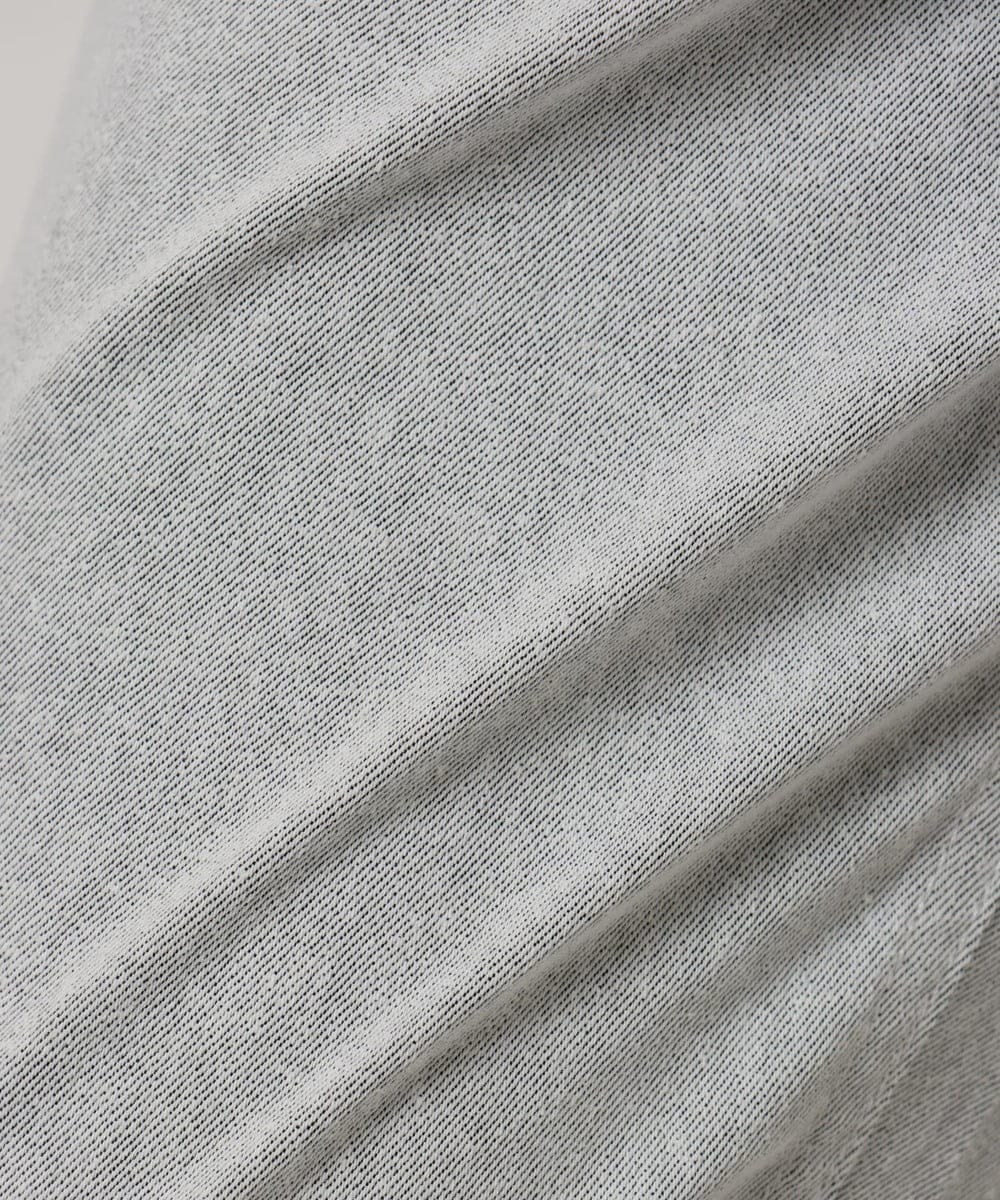 MKLAF03090 MK MICHEL KLEIN HOMME(MKミッシェルクランオム) 【5サイズ展開／強伸縮／超軽量】GUM（ガム）ストレッチパンツ ホワイト