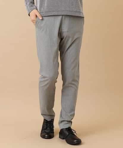 MKLAM65130 MK MICHEL KLEIN HOMME ソフトサーモサテンストレッチ