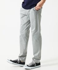 MKLGA51150 MK MICHEL KLEIN HOMME(MKミッシェルクランオム) 【４サイズ／洗える／日本製生地】シルキーモクロディスラックス グレー
