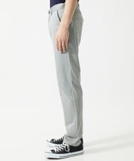 MKLGA51150 MK MICHEL KLEIN HOMME(MKミッシェルクランオム) 【４サイズ／洗える／日本製生地】シルキーモクロディスラックス グレー