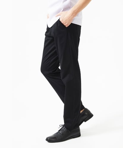 MKLGA51150 MK MICHEL KLEIN HOMME 【４サイズ／洗える／日本製生地】シルキーモクロディスラックス