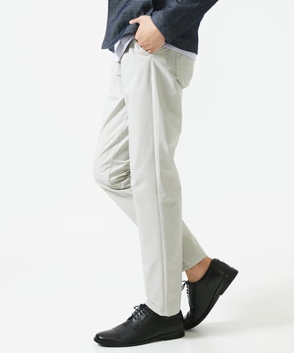 MKLGA67150 MK MICHEL KLEIN HOMME 【撥水機能】 RENAPEストレッチパンツ