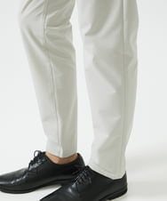 MKLGA67150 MK MICHEL KLEIN HOMME(MKミッシェルクランオム) 【撥水機能】 RENAPEストレッチパンツ アイボリー