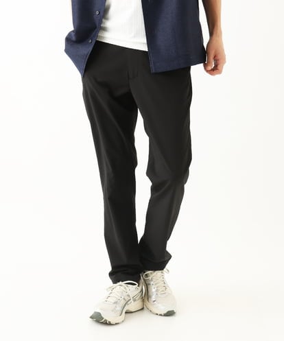 MKLGA68150 MK MICHEL KLEIN HOMME 【４サイズ展開/洗える 】クーリッシュメッシュスラックス