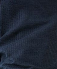 MKLGC32080 MK MICHEL KLEIN HOMME(MKミッシェルクランオム) ショートパンツ / CNサッカージャージ ネイビー