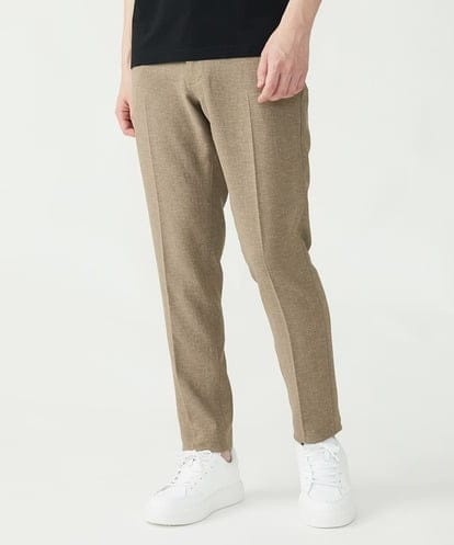 MKLGS60140  ドライストレッチスラックス