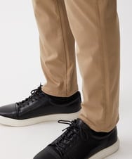 MKLGX04090 MK MICHEL KLEIN HOMME(MKミッシェルクランオム) 【全5サイズ展開】ベーシックストレッチパンツ ベージュ(83)