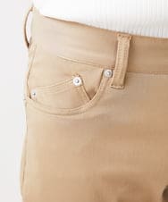 MKLGX04090 MK MICHEL KLEIN HOMME(MKミッシェルクランオム) 【全5サイズ展開】ベーシックストレッチパンツ ベージュ(83)